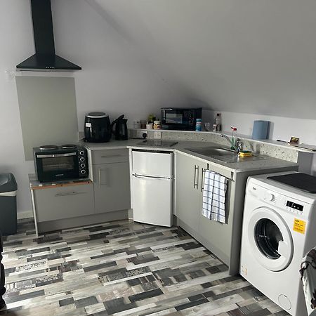 Appartement Lyza'S Loft à Kilcoo Extérieur photo