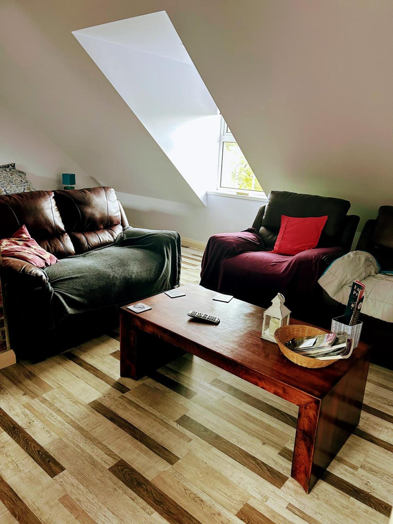 Appartement Lyza'S Loft à Kilcoo Extérieur photo